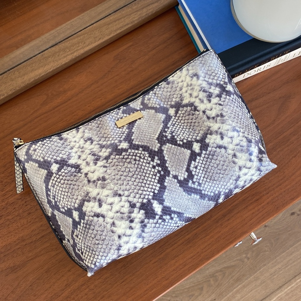 Kate Spade Cosmetic Bag